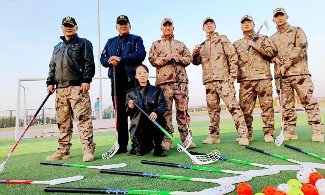 起向未来--“新团建，上冰雪”冰雪项目团建师资班